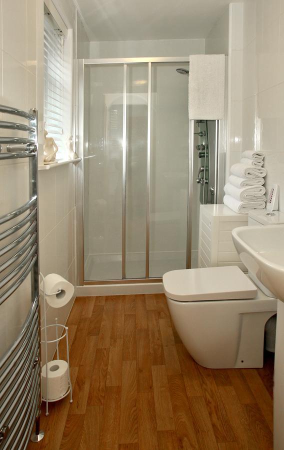 Sandwood Apartment Инвернесс Экстерьер фото