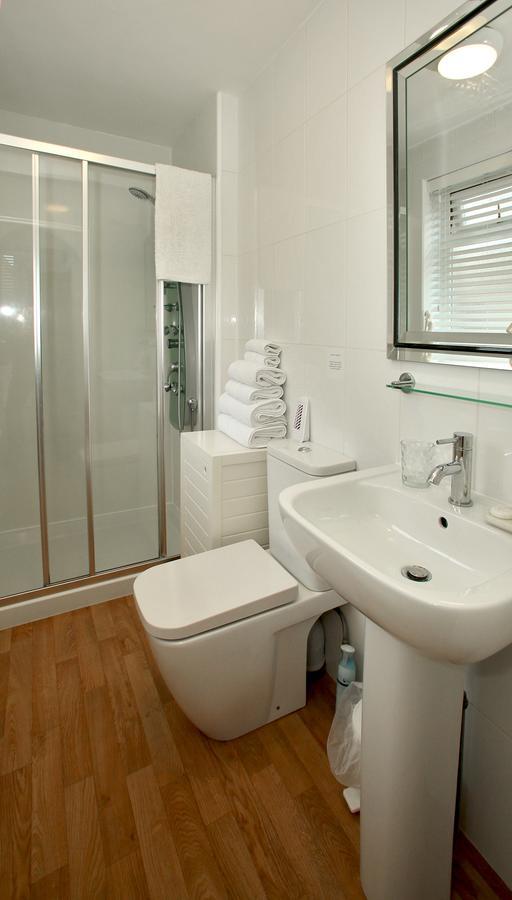 Sandwood Apartment Инвернесс Экстерьер фото