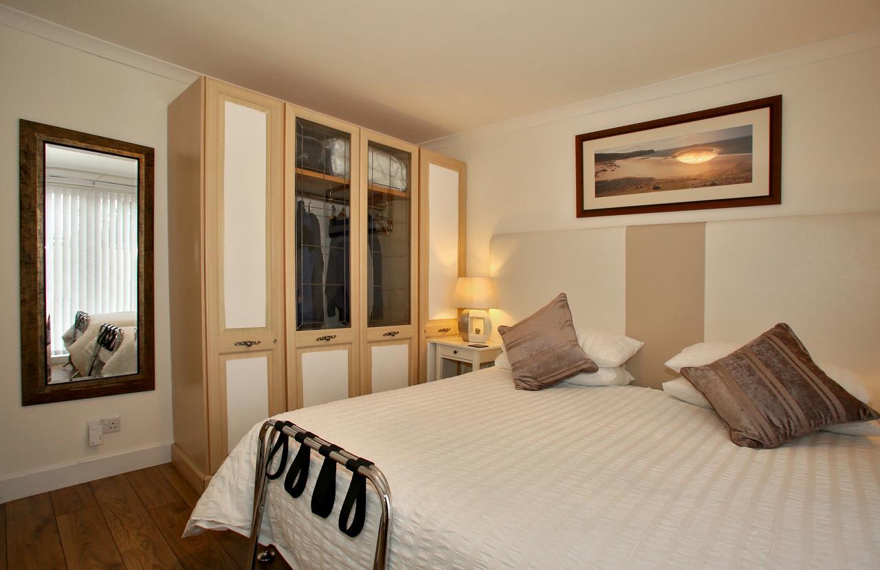 Sandwood Apartment Инвернесс Экстерьер фото
